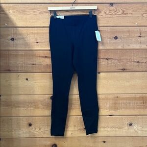 Maison Jules leggings NWT